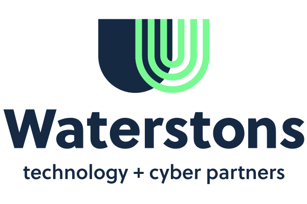 Waterstons Logo